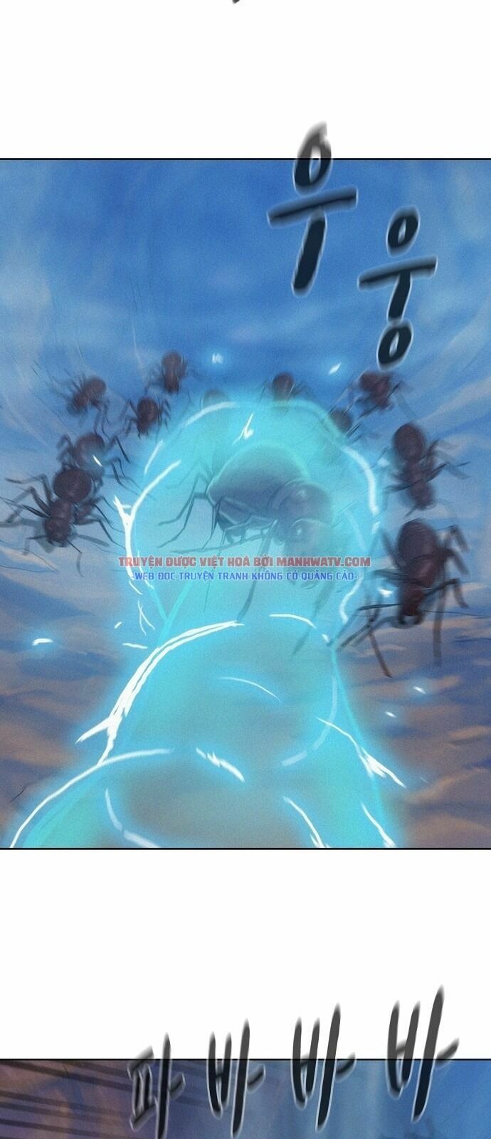 Thợ Săn 3 Cm Chapter 58 - Trang 32