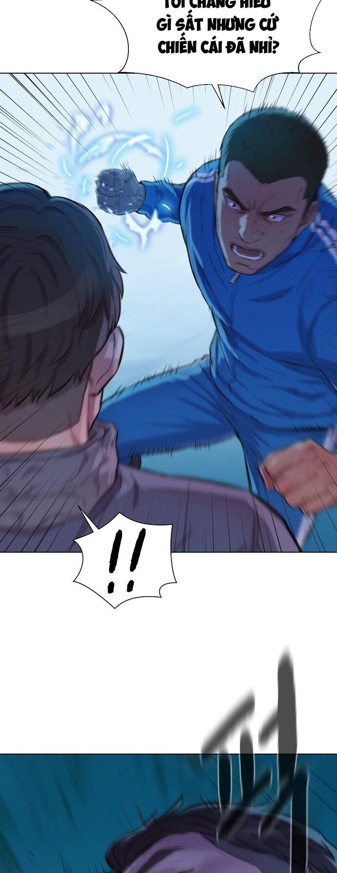Thợ Săn 3 Cm Chapter 49 - Trang 45