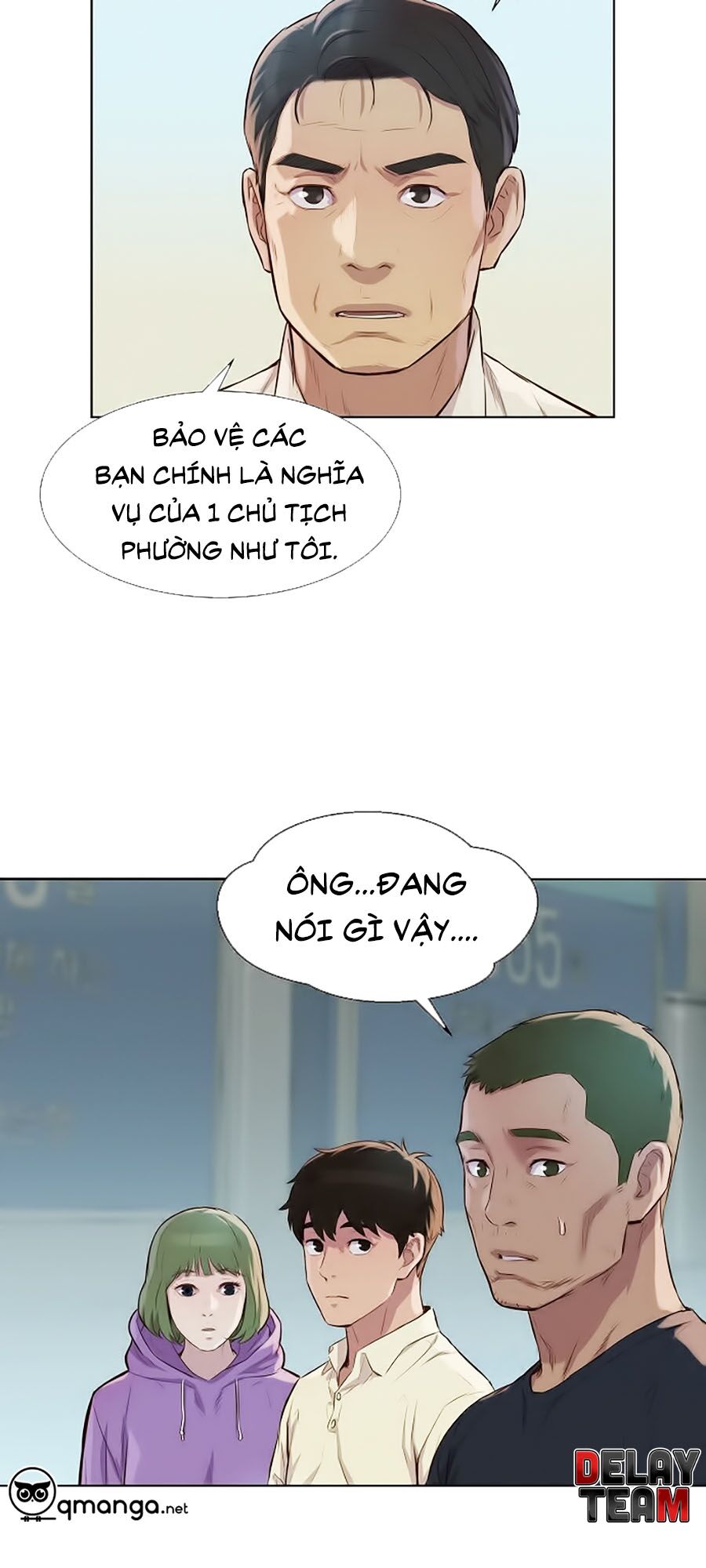 Thợ Săn 3 Cm Chapter 17 - Trang 56