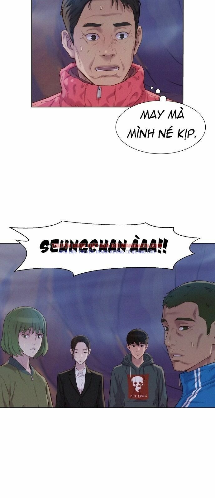 Thợ Săn 3 Cm Chapter 60 - Trang 27