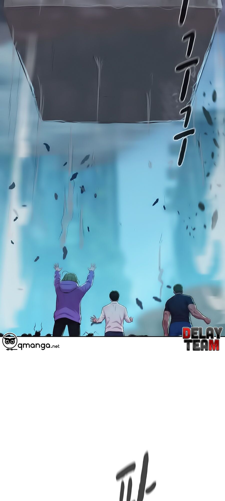 Thợ Săn 3 Cm Chapter 16 - Trang 53
