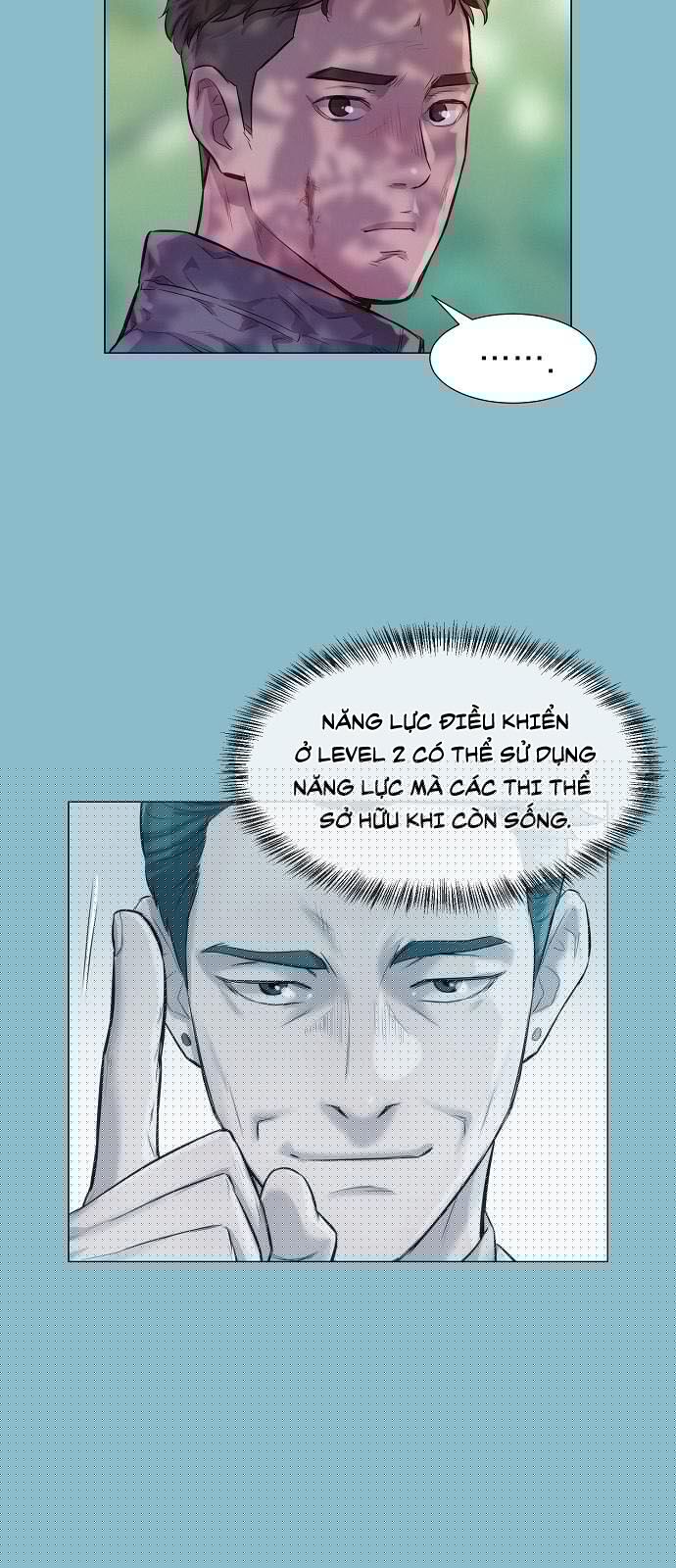Thợ Săn 3 Cm Chapter 49 - Trang 7