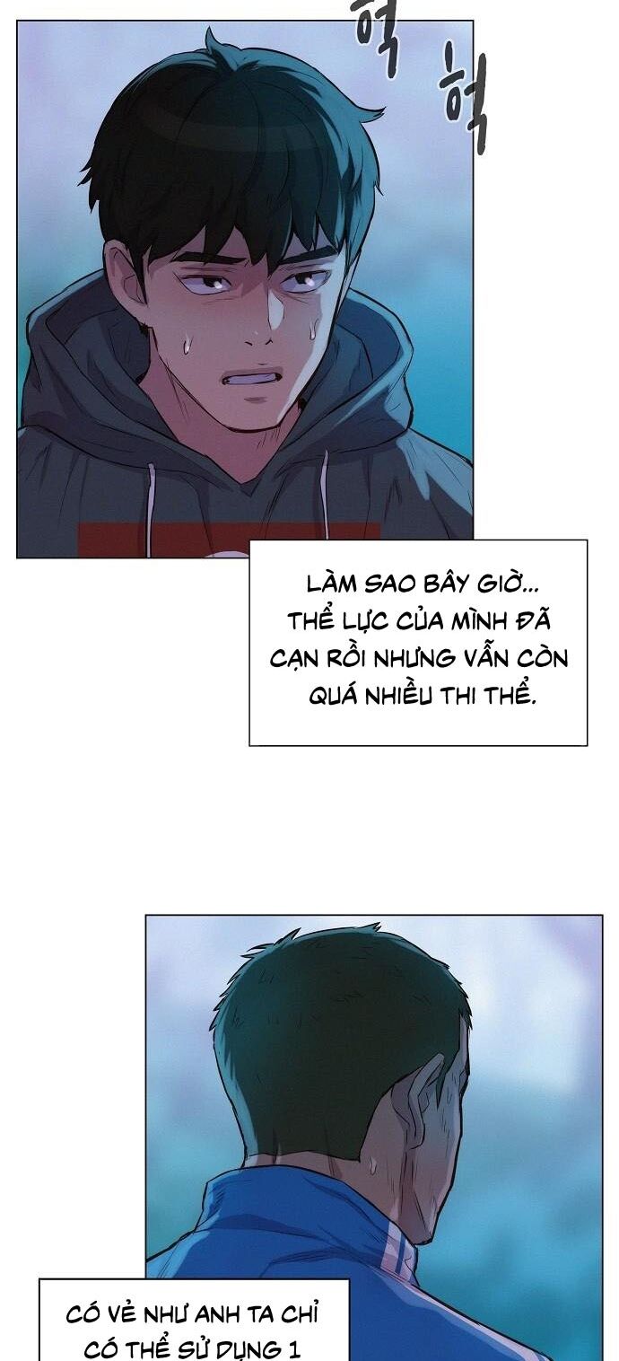 Thợ Săn 3 Cm Chapter 50 - Trang 52