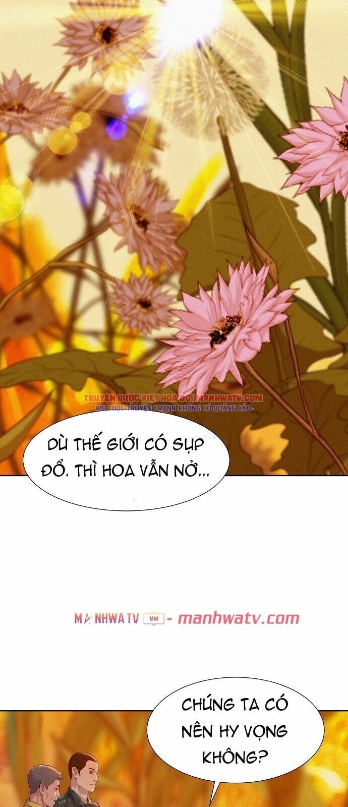 Thợ Săn 3 Cm Chapter 60 - Trang 61