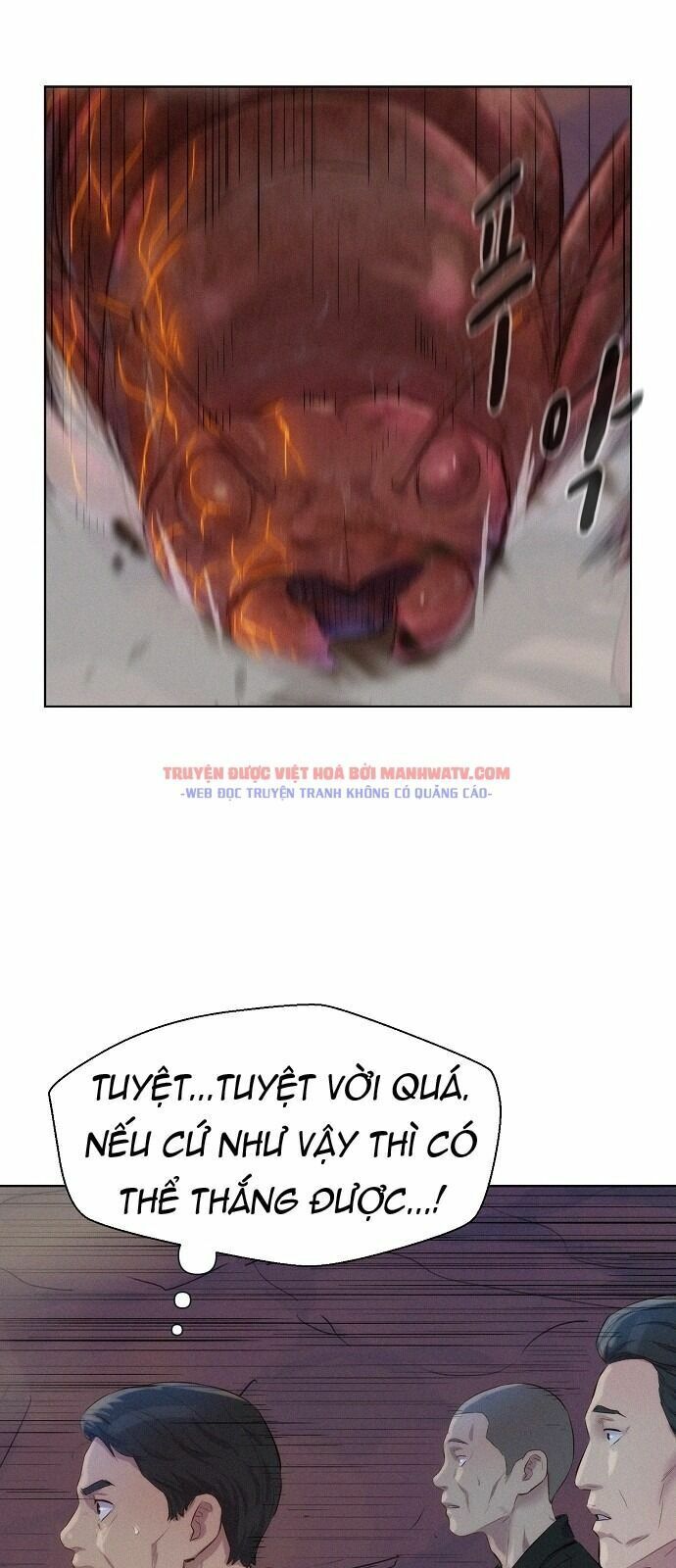 Thợ Săn 3 Cm Chapter 60 - Trang 15