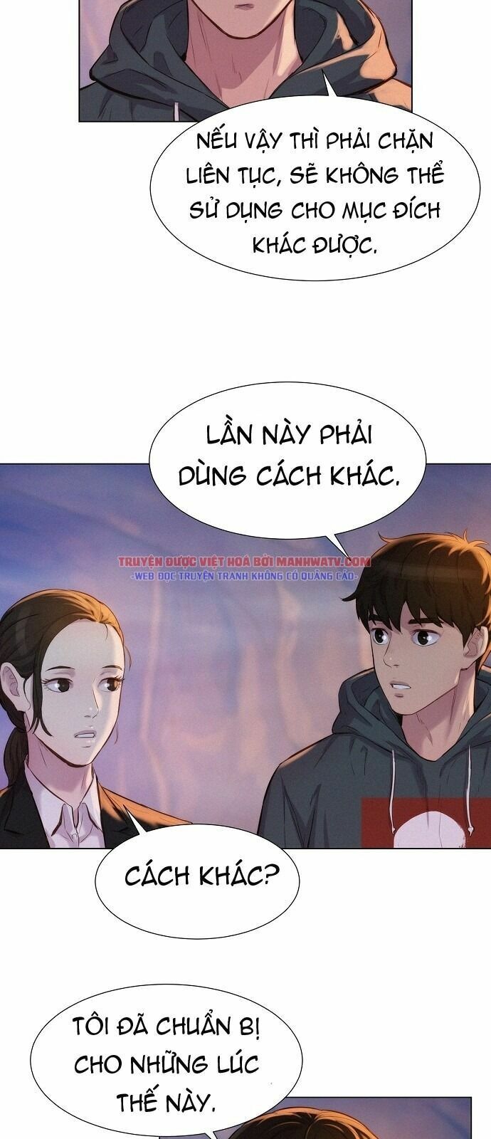 Thợ Săn 3 Cm Chapter 58 - Trang 58