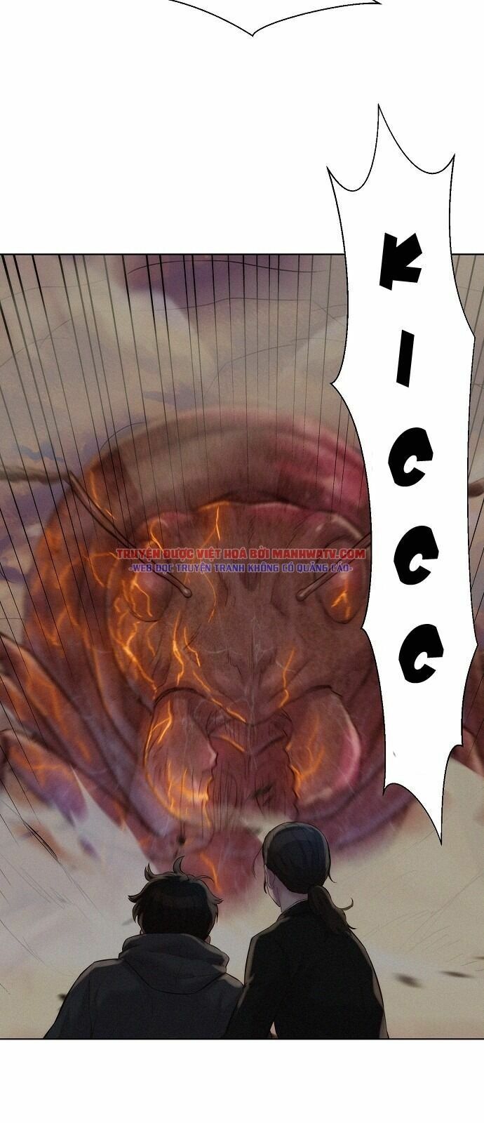 Thợ Săn 3 Cm Chapter 60 - Trang 10