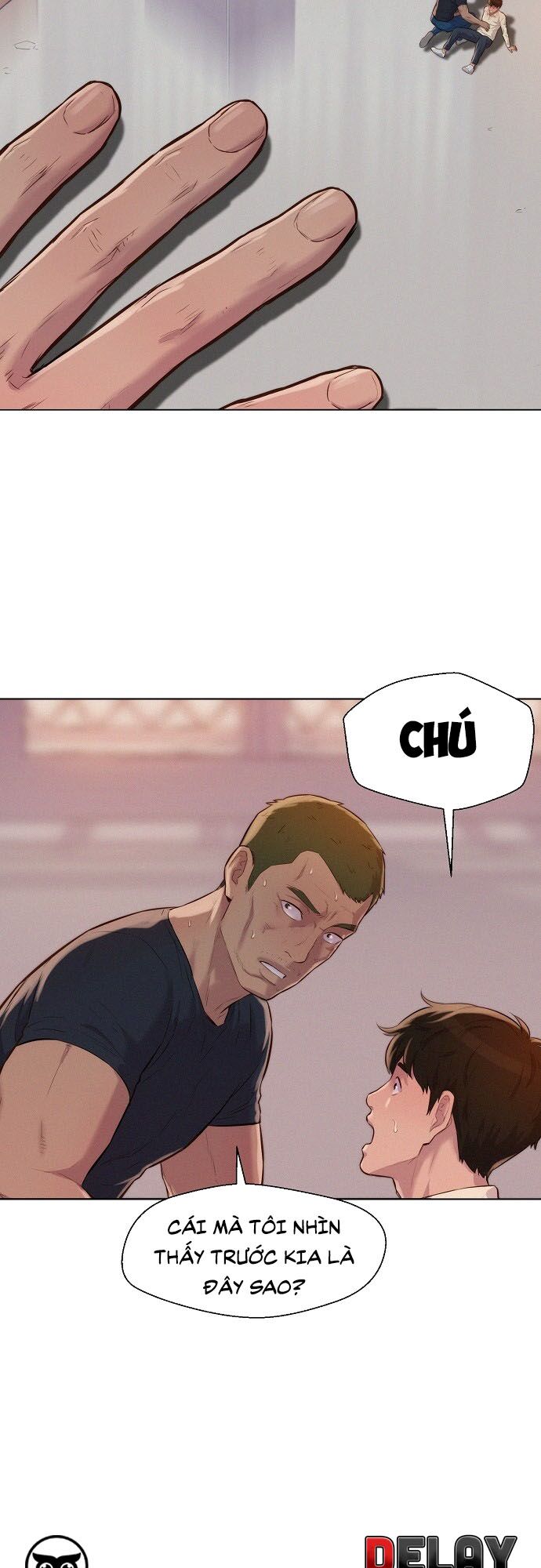 Thợ Săn 3 Cm Chapter 29 - Trang 30