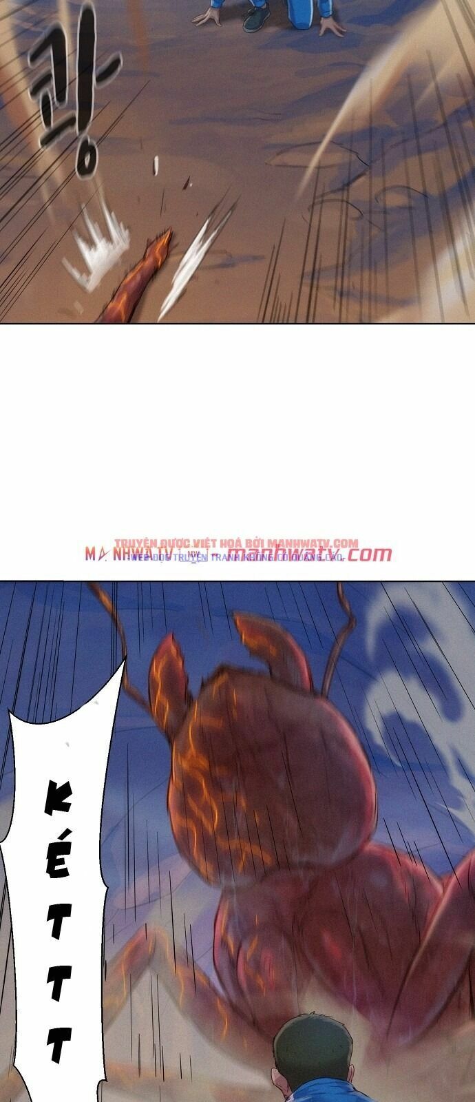 Thợ Săn 3 Cm Chapter 60 - Trang 41