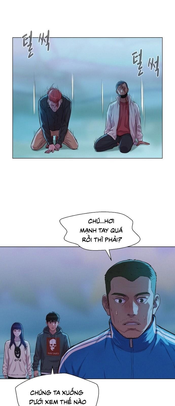 Thợ Săn 3 Cm Chapter 50 - Trang 9