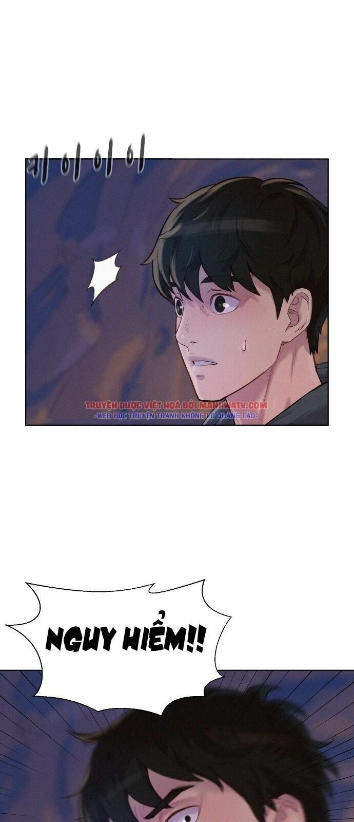 Thợ Săn 3 Cm Chapter 60 - Trang 30