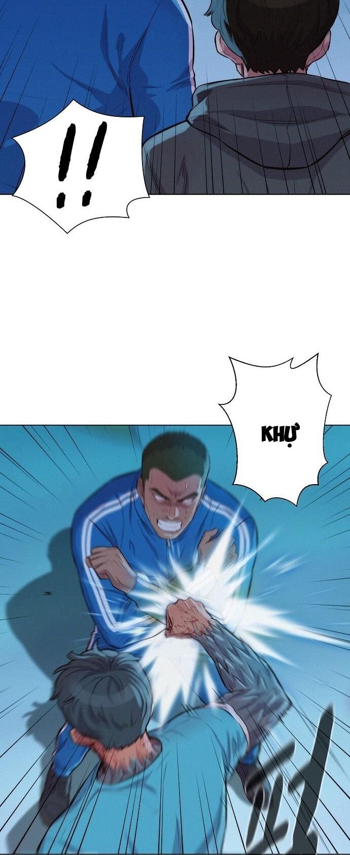 Thợ Săn 3 Cm Chapter 49 - Trang 29