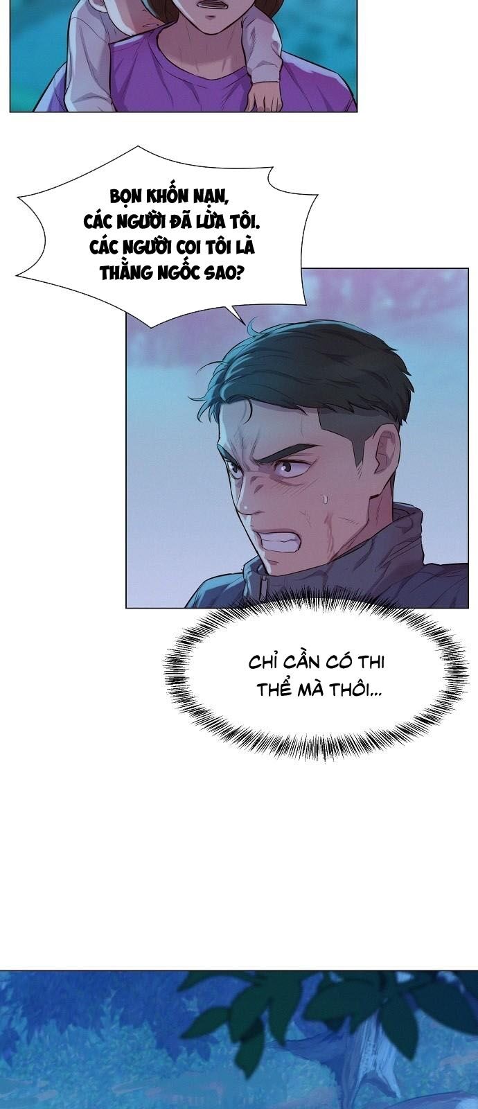 Thợ Săn 3 Cm Chapter 50 - Trang 14