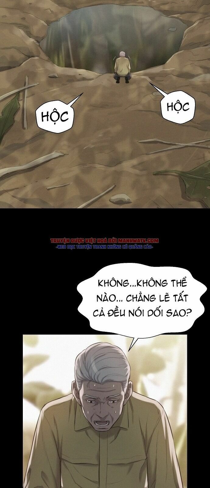 Thợ Săn 3 Cm Chapter 57 - Trang 18
