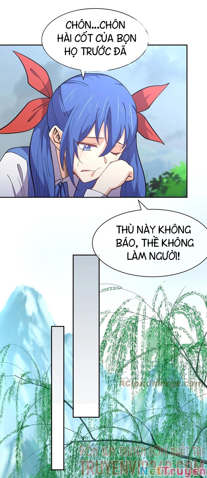 Bạn Gái Tôi Là Long Ngạo Thiên Chapter 47 - Trang 13