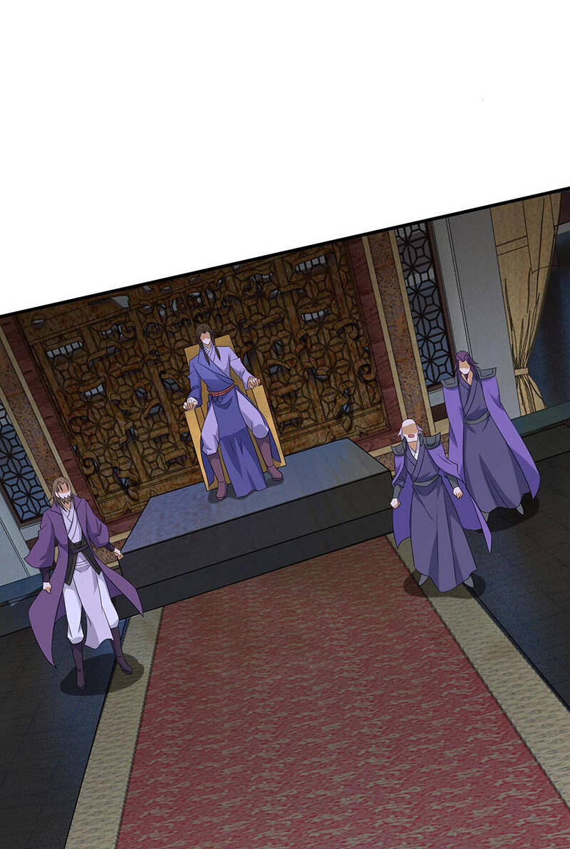 Linh Kiếm Tôn Chapter 498 - Trang 3