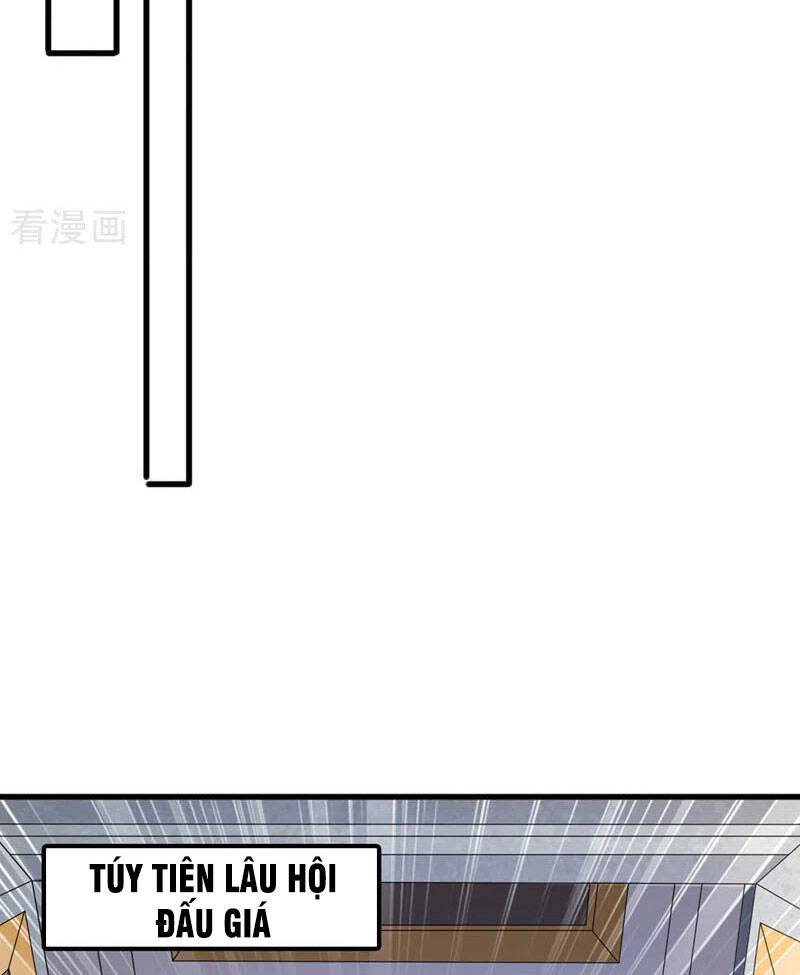 Linh Kiếm Tôn Chapter 493 - Trang 14