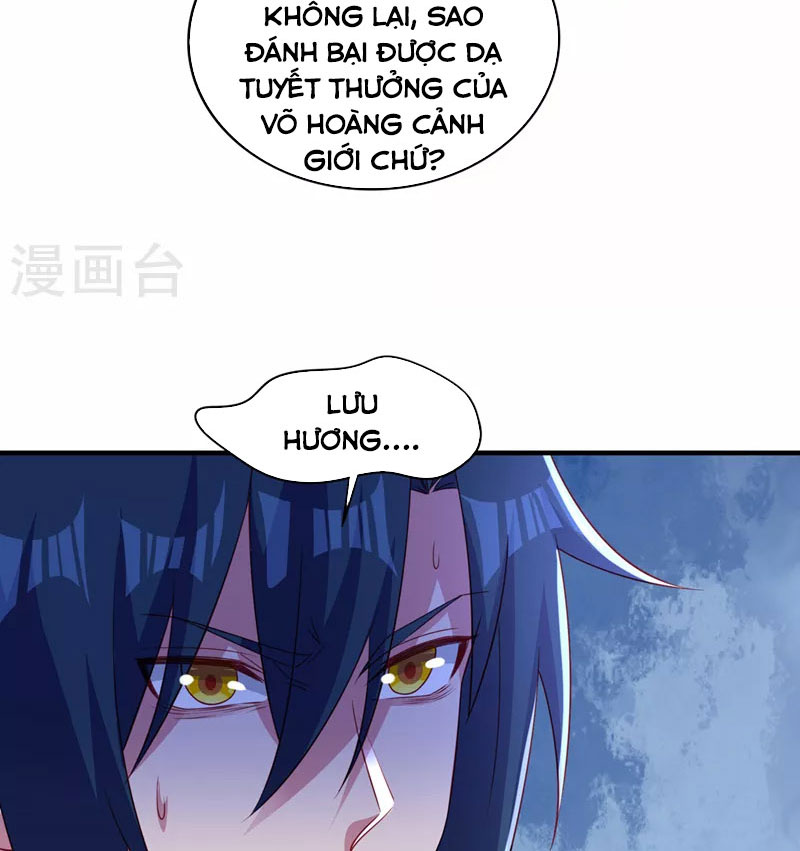 Linh Kiếm Tôn Chapter 491 - Trang 47