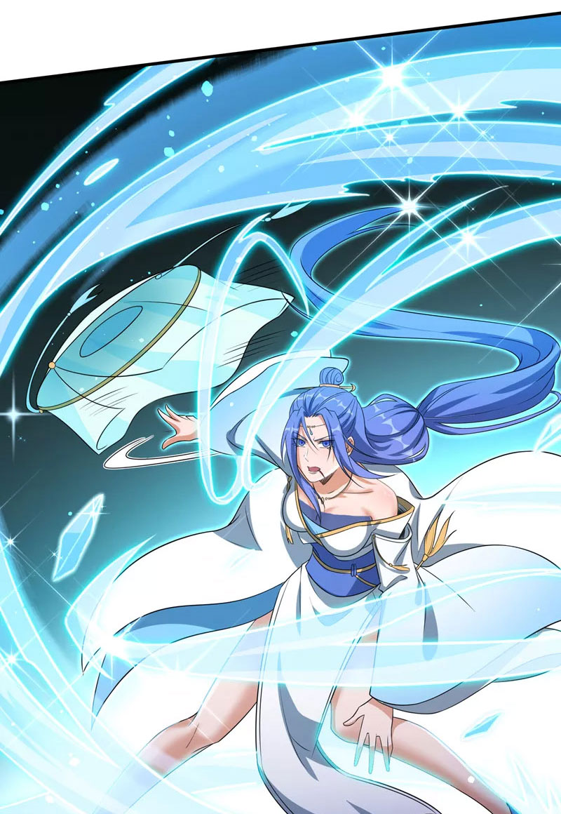 Linh Kiếm Tôn Chapter 491 - Trang 6