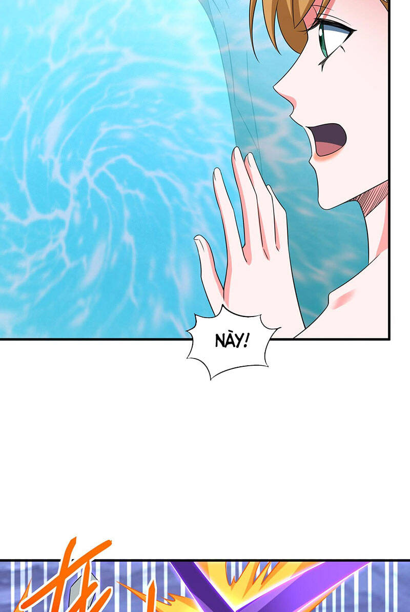 Linh Kiếm Tôn Chapter 498 - Trang 13