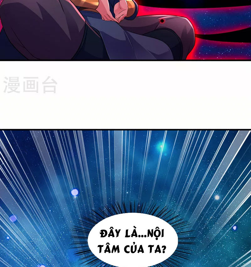 Linh Kiếm Tôn Chapter 491 - Trang 33