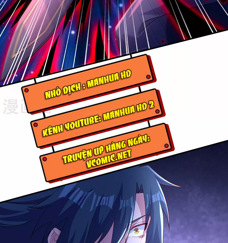 Linh Kiếm Tôn Chapter 491 - Trang 41