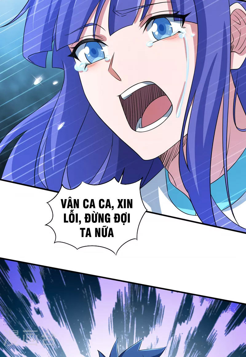 Linh Kiếm Tôn Chapter 491 - Trang 17