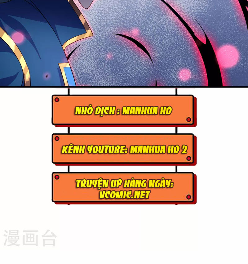 Linh Kiếm Tôn Chapter 491 - Trang 28