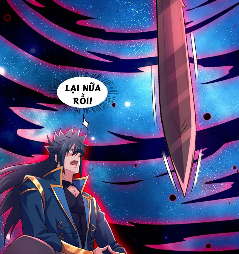Linh Kiếm Tôn Chapter 491 - Trang 32