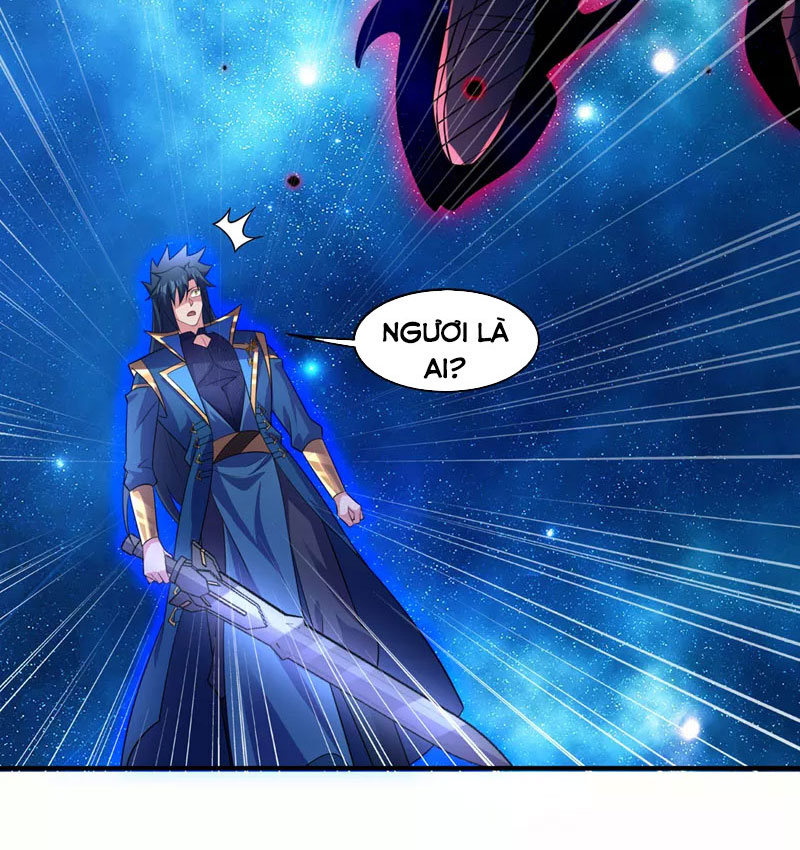 Linh Kiếm Tôn Chapter 491 - Trang 36