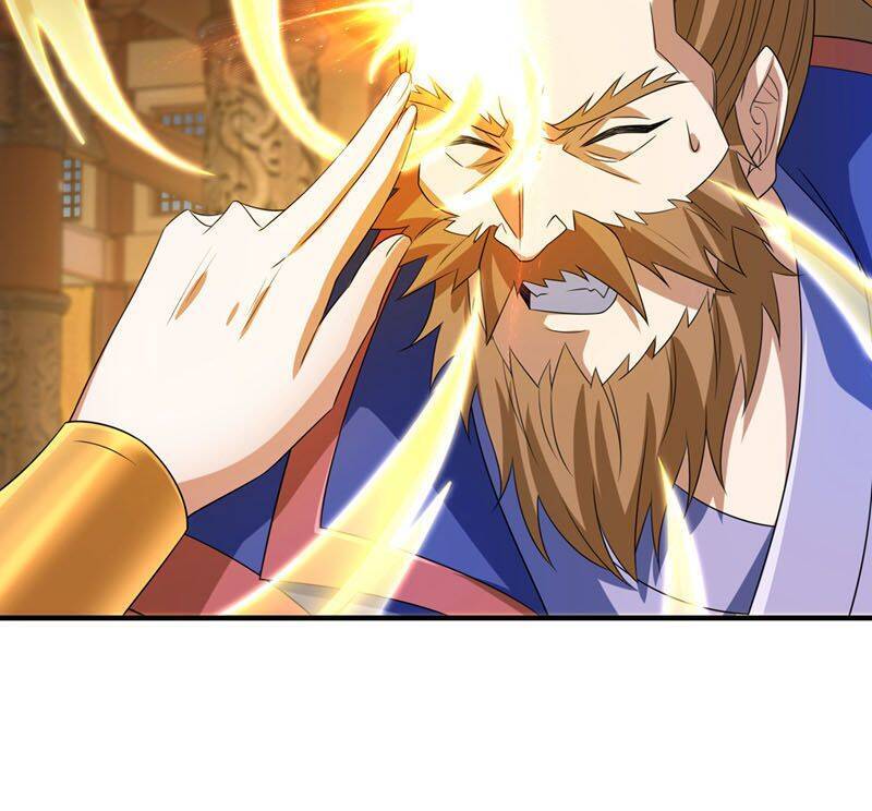 Linh Kiếm Tôn Chapter 494 - Trang 5