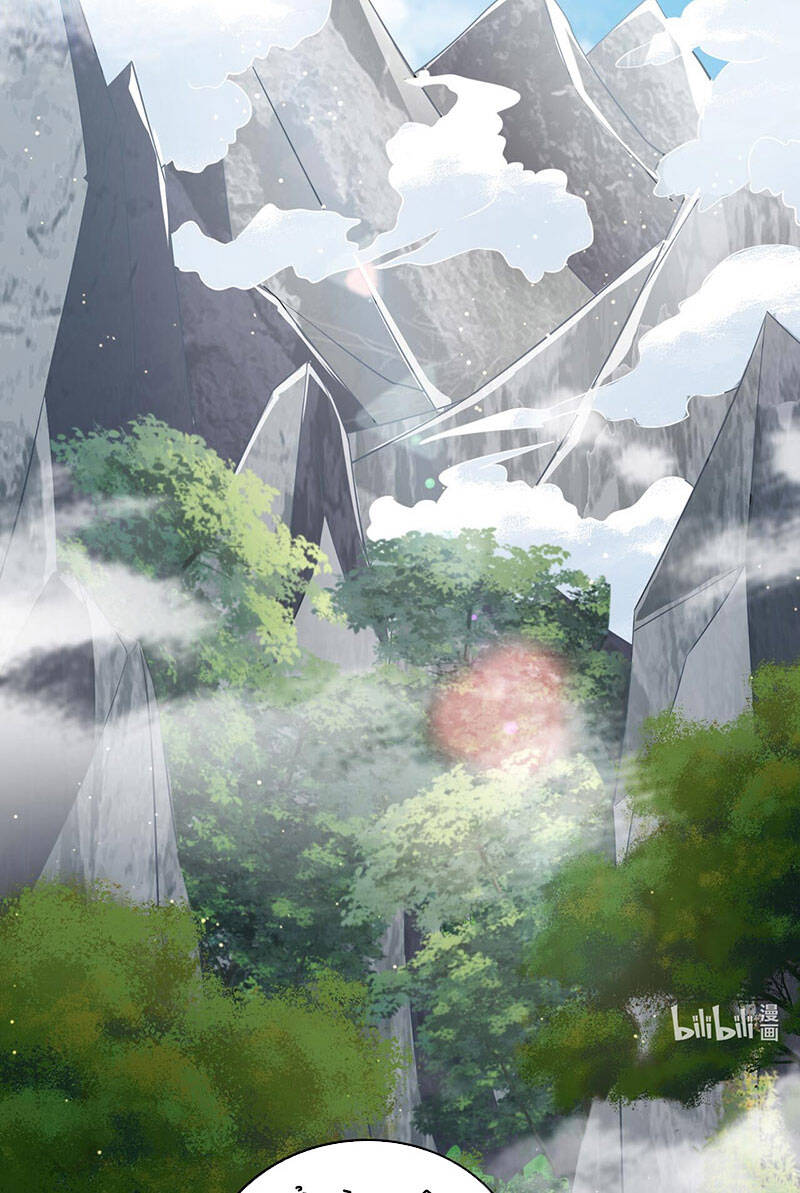 Linh Kiếm Tôn Chapter 498 - Trang 10