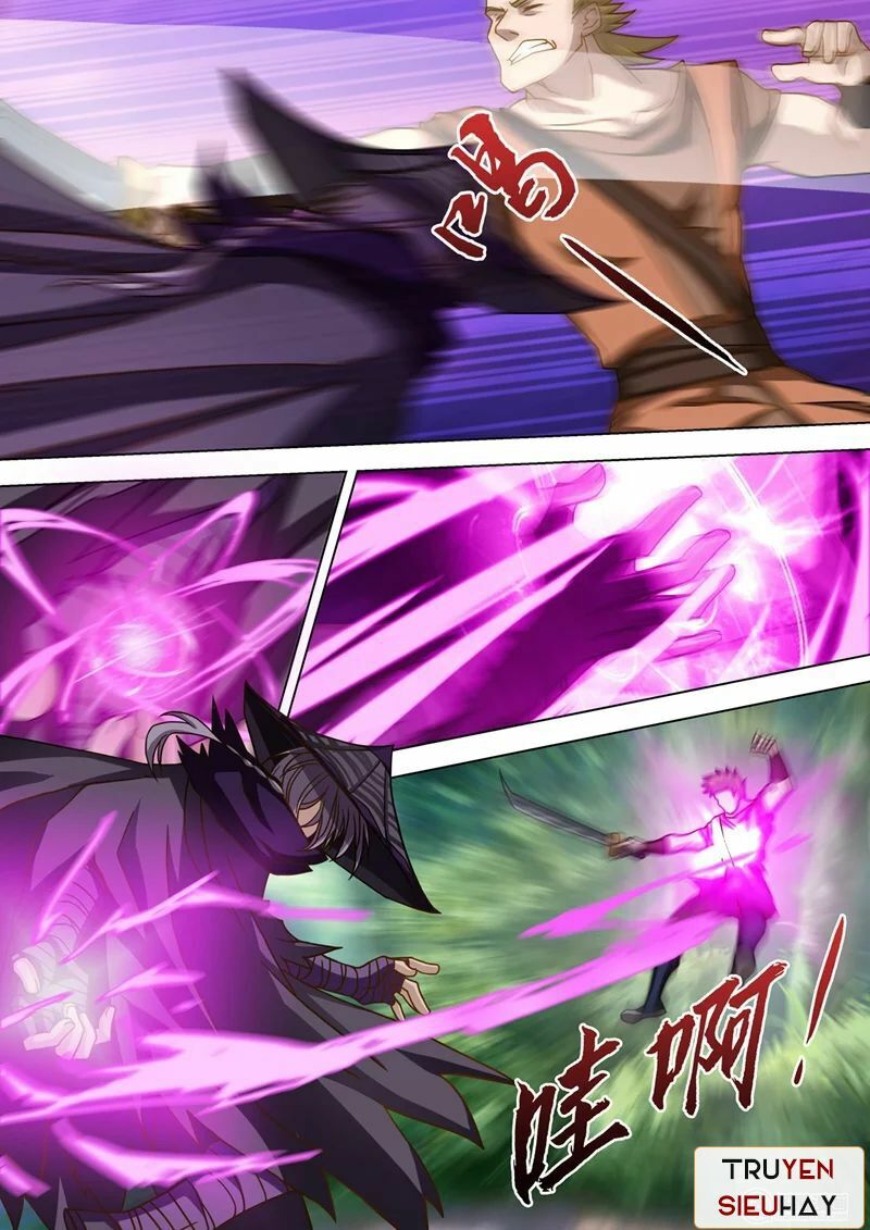 Linh Kiếm Tôn Chapter 39 - Trang 1