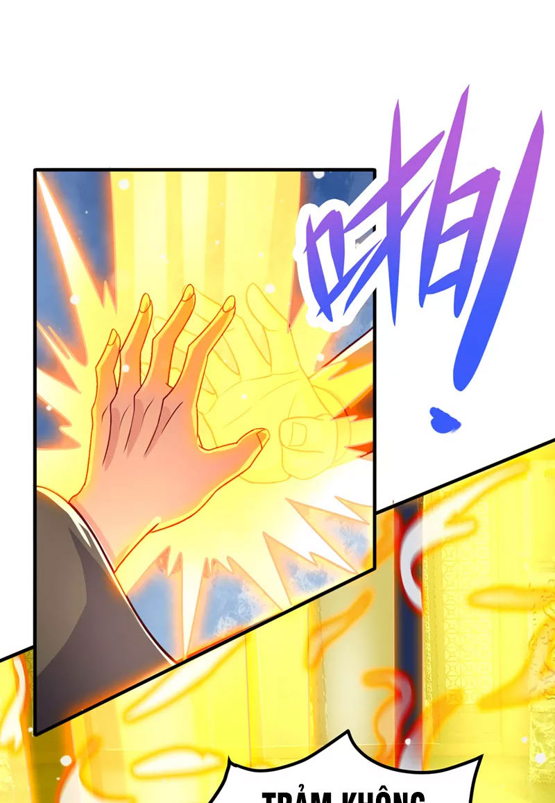 Linh Kiếm Tôn Chapter 496 - Trang 28