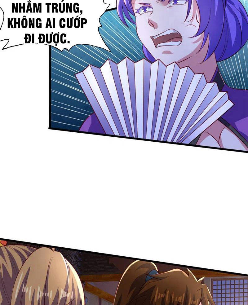 Linh Kiếm Tôn Chapter 493 - Trang 30