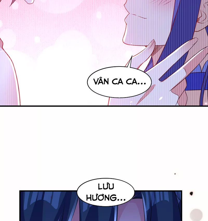 Linh Kiếm Tôn Chapter 491 - Trang 30