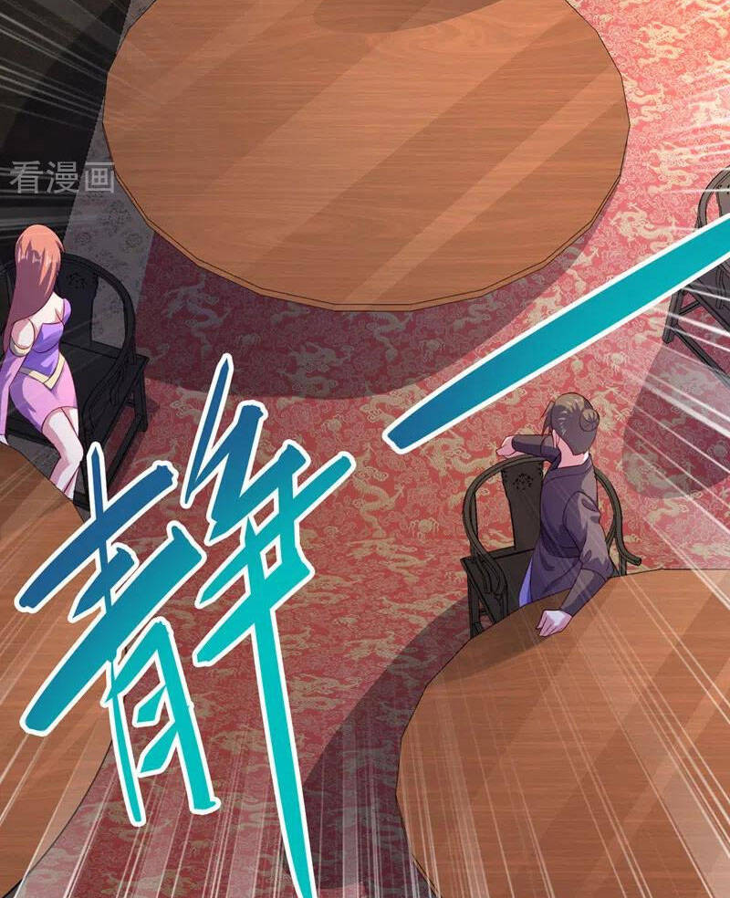 Linh Kiếm Tôn Chapter 493 - Trang 33