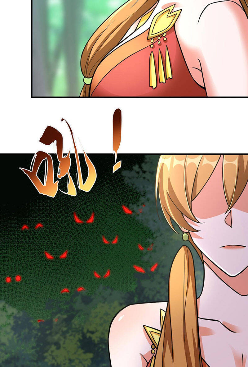 Linh Kiếm Tôn Chapter 498 - Trang 37