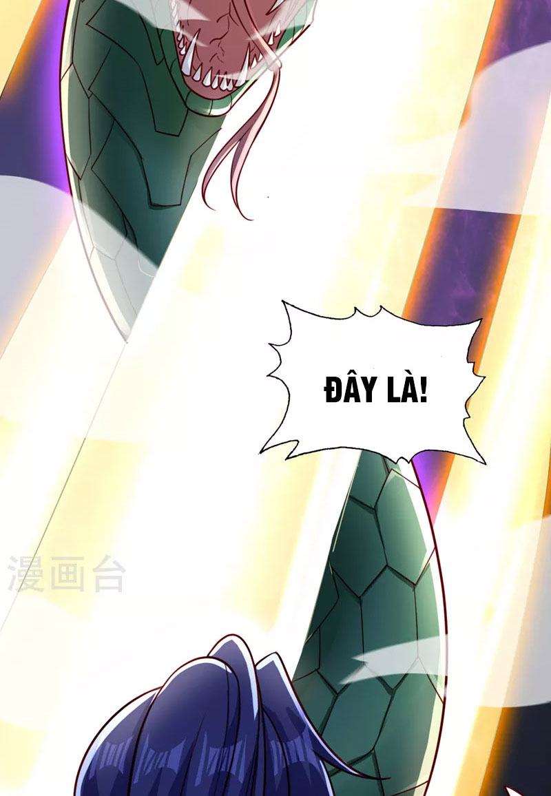 Linh Kiếm Tôn Chapter 496 - Trang 37