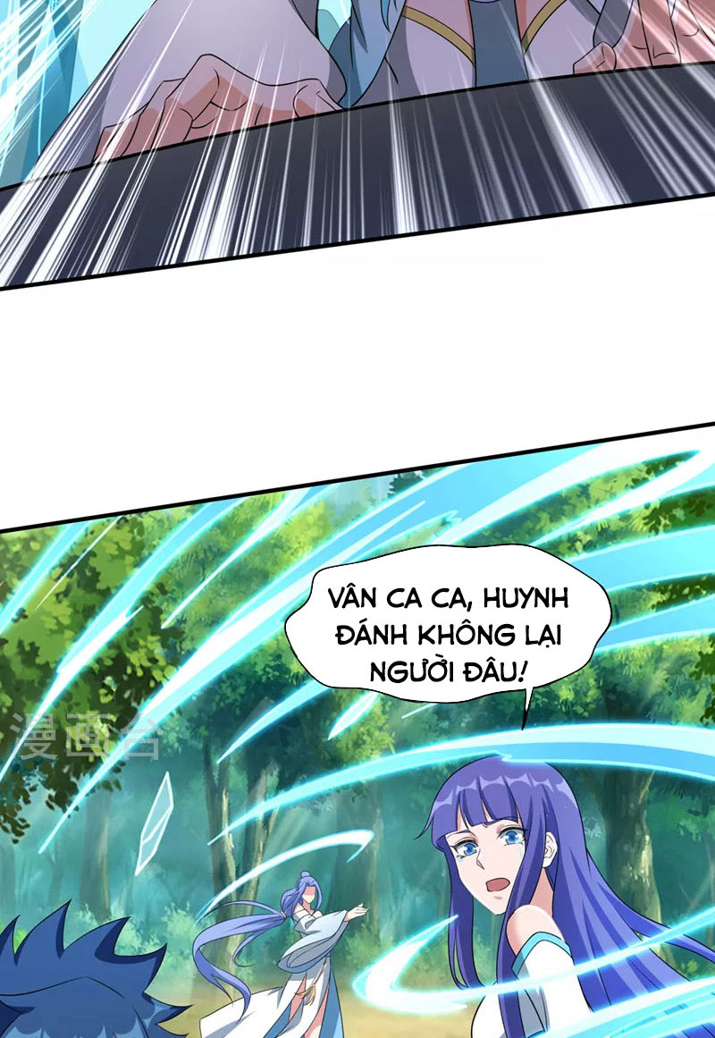 Linh Kiếm Tôn Chapter 491 - Trang 13