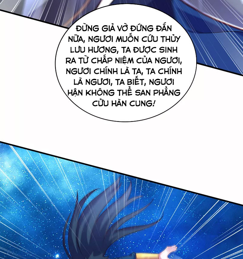 Linh Kiếm Tôn Chapter 491 - Trang 44