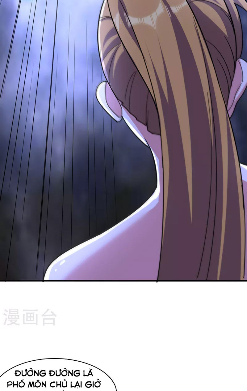 Linh Kiếm Tôn Chapter 496 - Trang 15