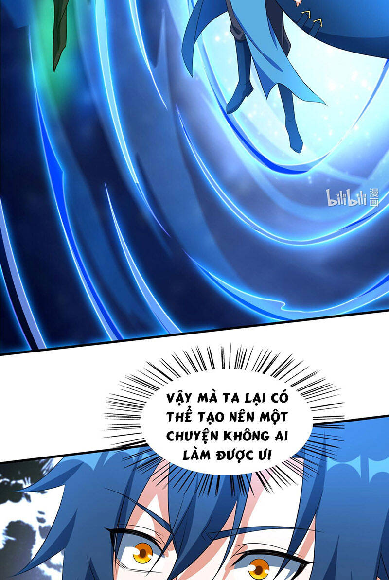 Linh Kiếm Tôn Chapter 498 - Trang 22