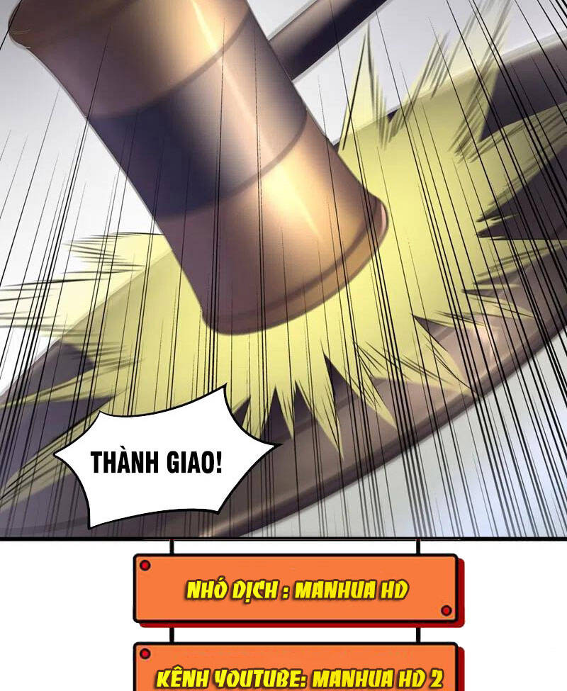 Linh Kiếm Tôn Chapter 493 - Trang 21