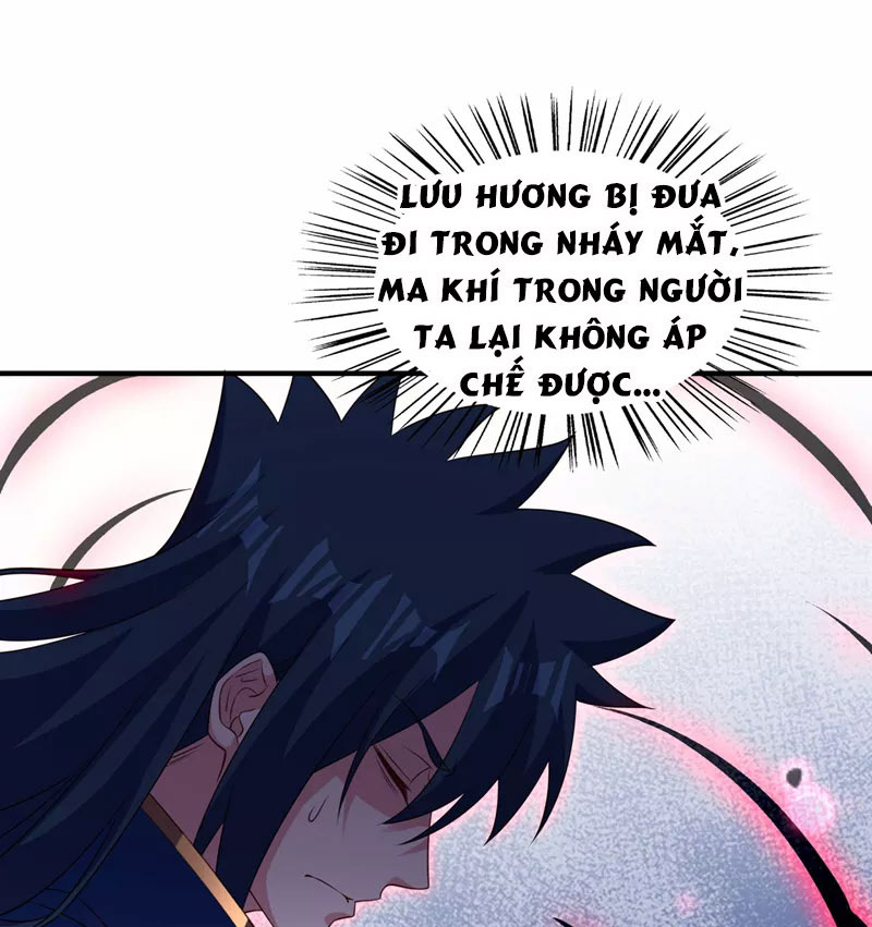 Linh Kiếm Tôn Chapter 491 - Trang 27