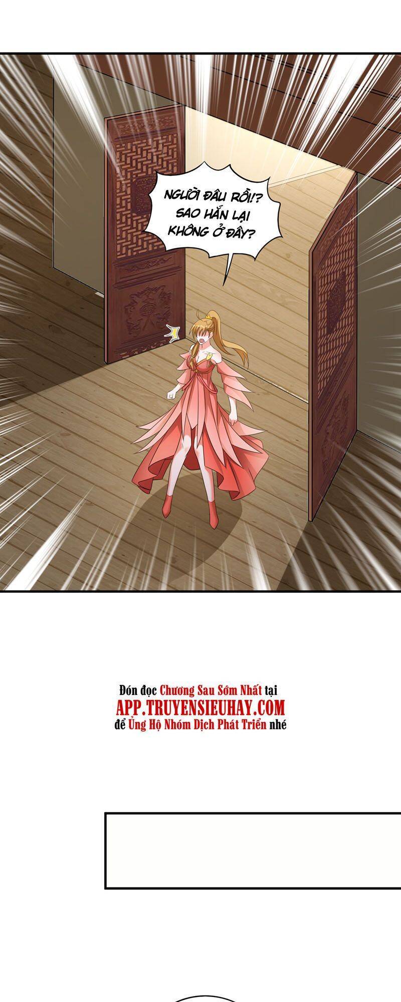 Linh Kiếm Tôn Chapter 494 - Trang 26