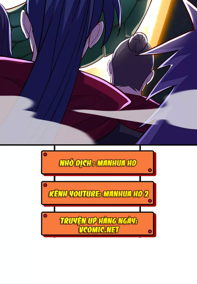 Linh Kiếm Tôn Chapter 496 - Trang 38