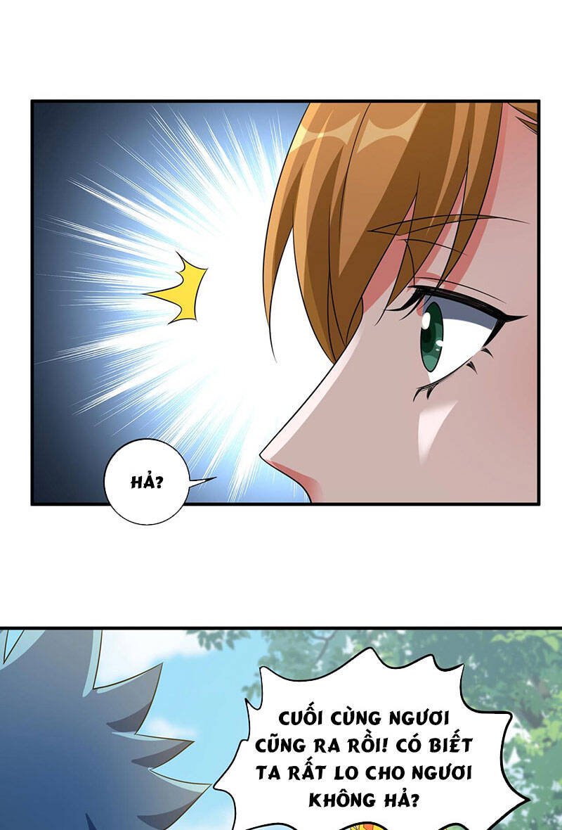 Linh Kiếm Tôn Chapter 498 - Trang 30