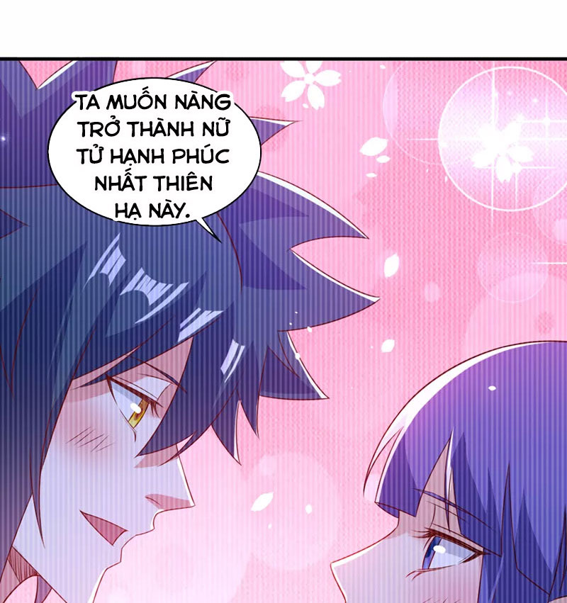 Linh Kiếm Tôn Chapter 491 - Trang 29