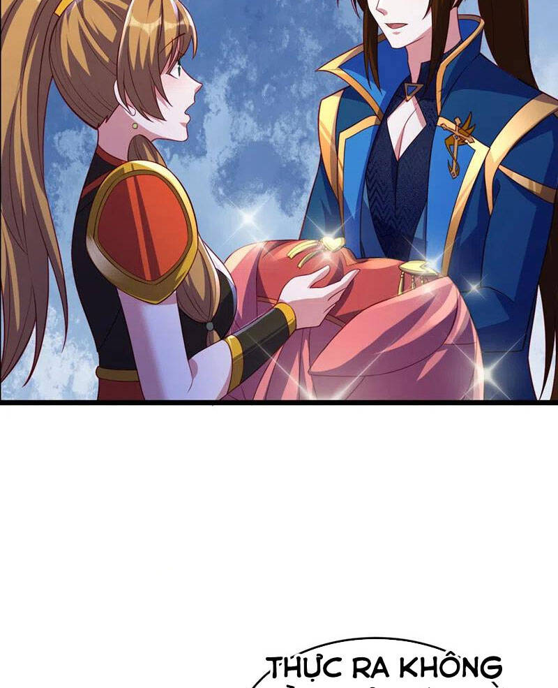 Linh Kiếm Tôn Chapter 493 - Trang 40